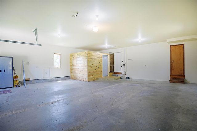 7480 E 5 Mile Road, White Cloud, MI 49349