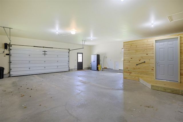 7480 E 5 Mile Road, White Cloud, MI 49349