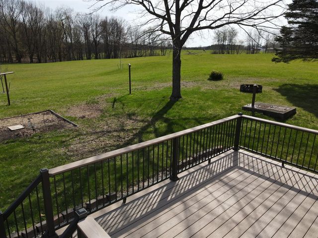 7480 E 5 Mile Road, White Cloud, MI 49349