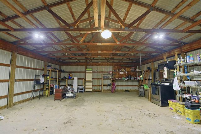 7480 E 5 Mile Road, White Cloud, MI 49349
