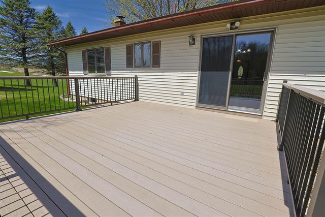 7480 E 5 Mile Road, White Cloud, MI 49349