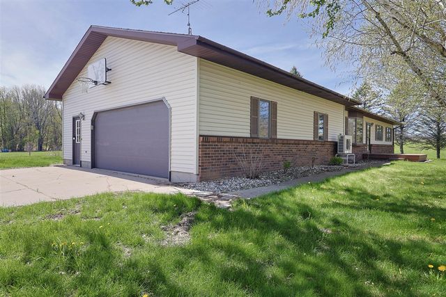 7480 E 5 Mile Road, White Cloud, MI 49349