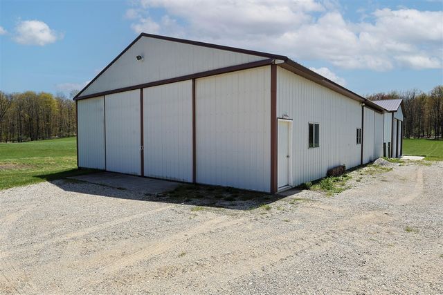 7480 E 5 Mile Road, White Cloud, MI 49349