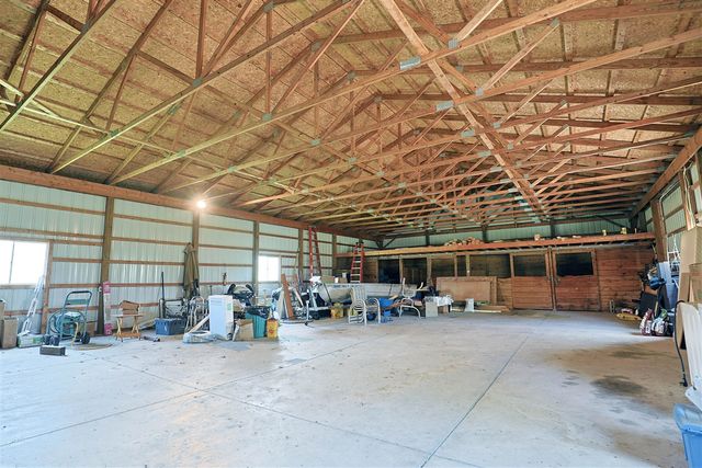 7480 E 5 Mile Road, White Cloud, MI 49349