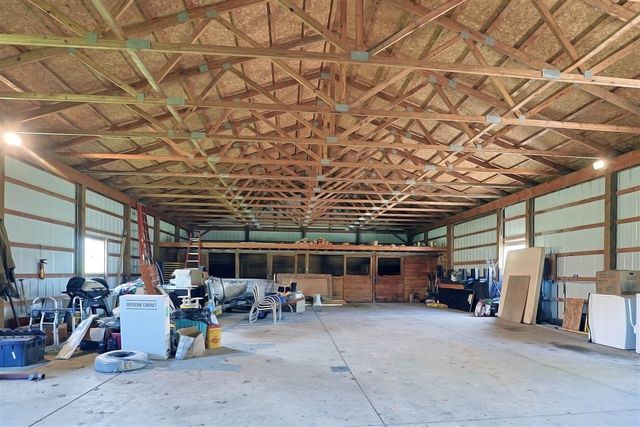 7480 E 5 Mile Road, White Cloud, MI 49349