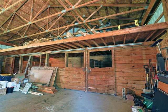 7480 E 5 Mile Road, White Cloud, MI 49349
