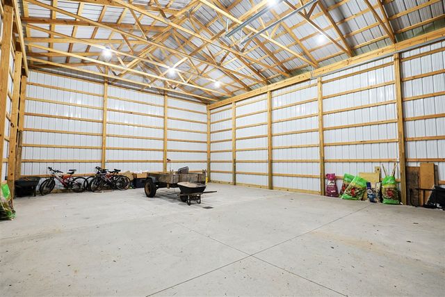 7480 E 5 Mile Road, White Cloud, MI 49349