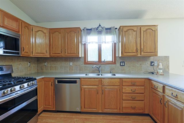 7480 E 5 Mile Road, White Cloud, MI 49349