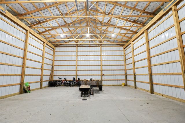 7480 E 5 Mile Road, White Cloud, MI 49349