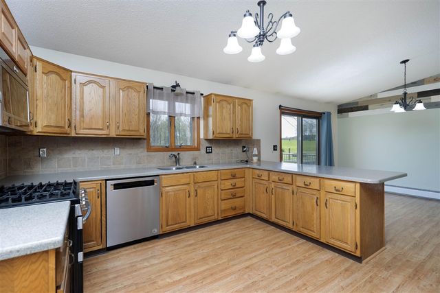 7480 E 5 Mile Road, White Cloud, MI 49349