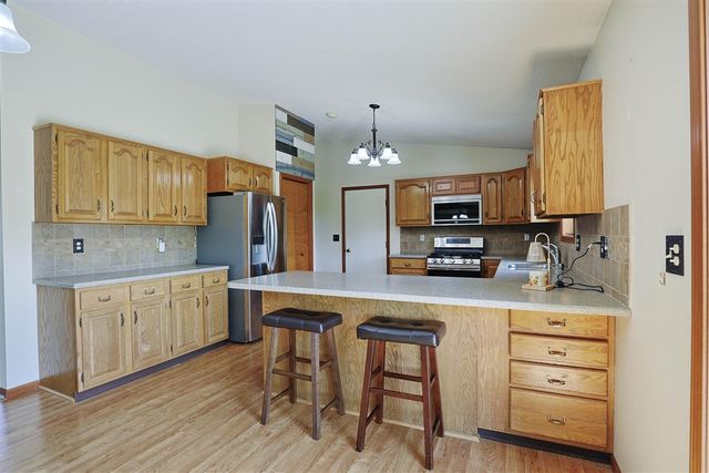 7480 E 5 Mile Road, White Cloud, MI 49349