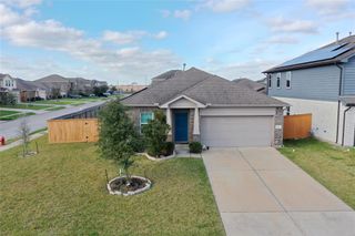 2317 Thunderbolt Peak Drive, Rosharon, TX 77583