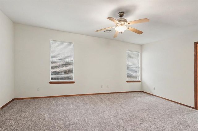 3444 Cobblestone Court, Spencer, OK 73084