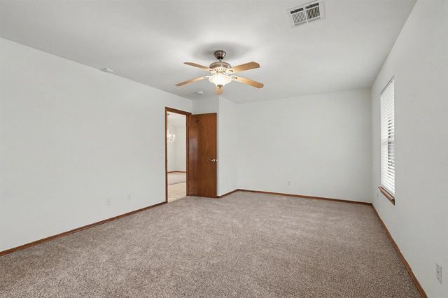 3444 Cobblestone Court, Spencer, OK 73084