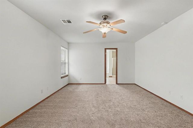 3444 Cobblestone Court, Spencer, OK 73084