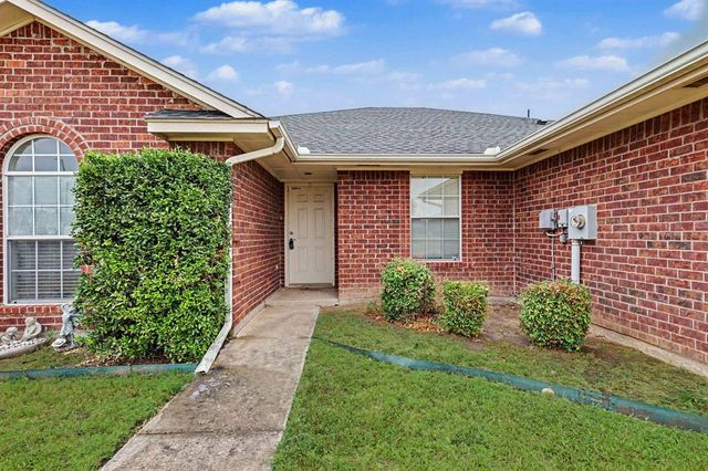 3444 Cobblestone Court, Spencer, OK 73084