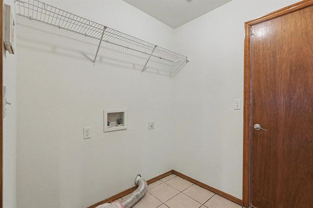 3444 Cobblestone Court, Spencer, OK 73084