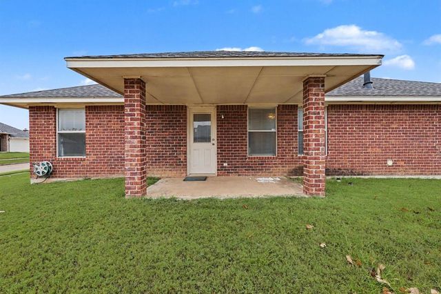 3444 Cobblestone Court, Spencer, OK 73084
