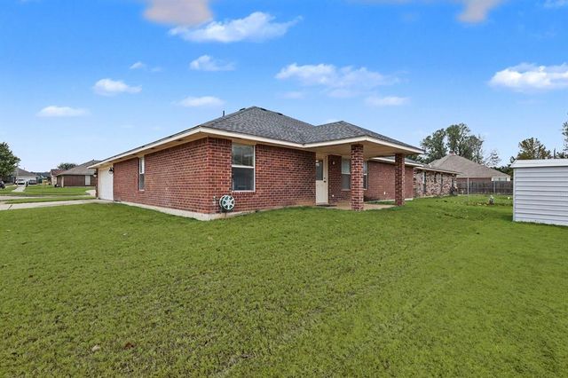 3444 Cobblestone Court, Spencer, OK 73084