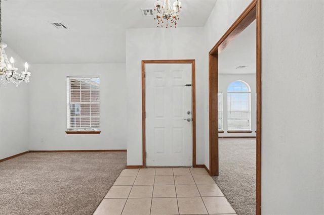 3444 Cobblestone Court, Spencer, OK 73084