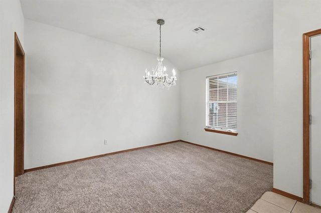 3444 Cobblestone Court, Spencer, OK 73084
