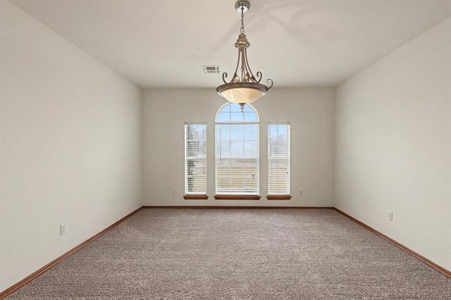 3444 Cobblestone Court, Spencer, OK 73084