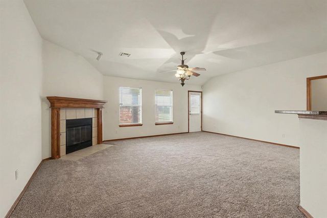 3444 Cobblestone Court, Spencer, OK 73084