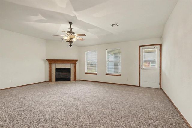 3444 Cobblestone Court, Spencer, OK 73084