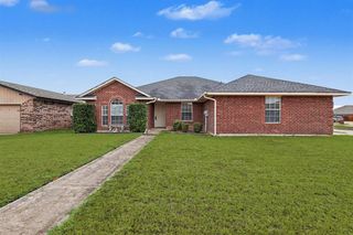 3444 Cobblestone Court, Spencer, OK 73084
