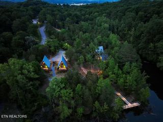 915 Jersey Drive 1-2, Sevierville, TN 37862