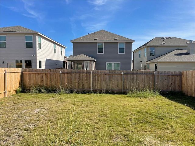 6417 Wagon Spring ST, Del Valle, TX 78617