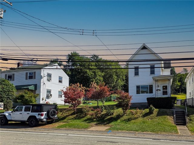3106 State St, White Oak, PA 15131