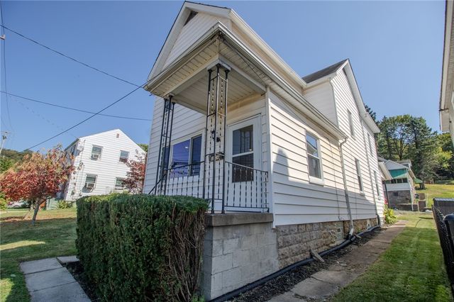 3106 State St, White Oak, PA 15131