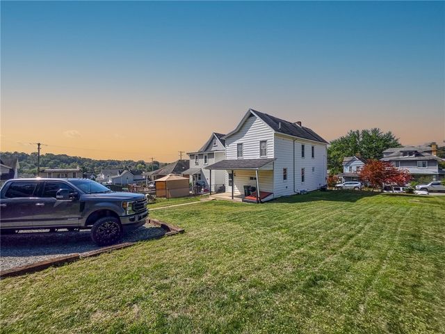 3106 State St, White Oak, PA 15131