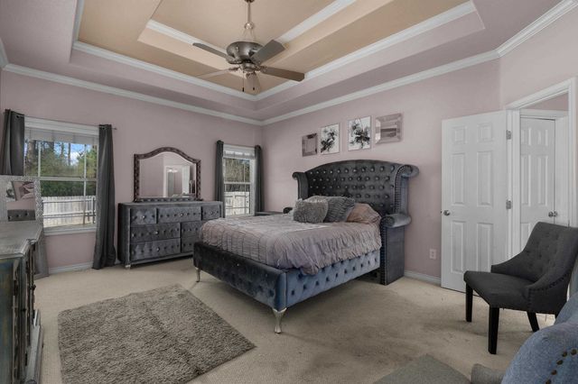 120 Deer Crest Dr, Carthage, TX 75633