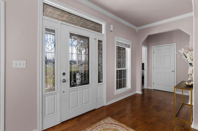 120 Deer Crest Dr, Carthage, TX 75633