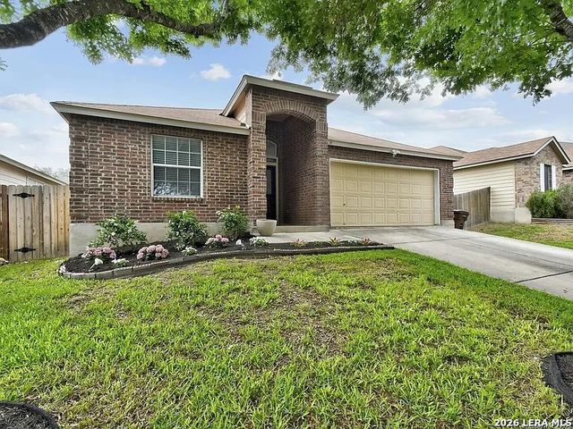 2247 Red Rock Xing, San Antonio, TX 78245