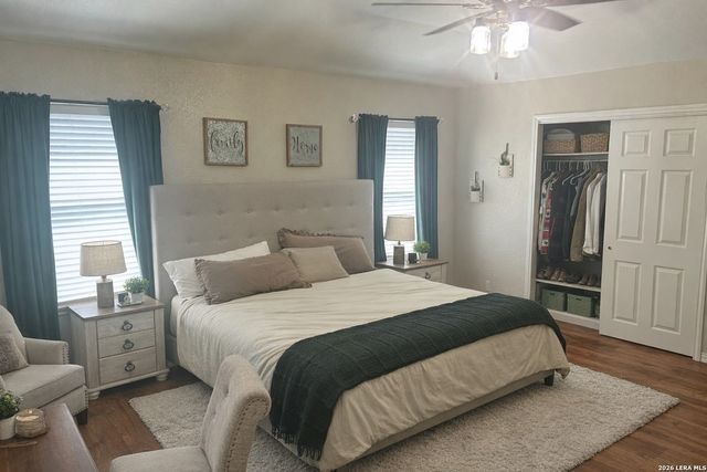 2247 Red Rock Xing, San Antonio, TX 78245