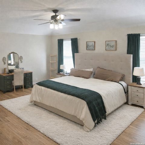 2247 Red Rock Xing, San Antonio, TX 78245