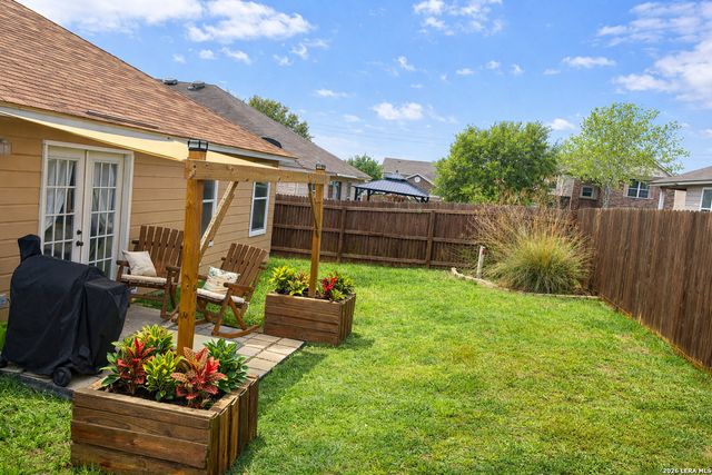 2247 Red Rock Xing, San Antonio, TX 78245