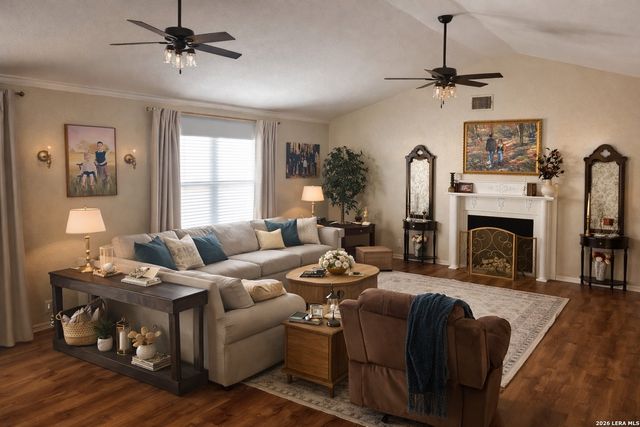 2247 Red Rock Xing, San Antonio, TX 78245