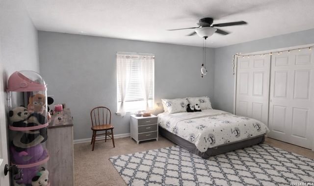 2247 Red Rock Xing, San Antonio, TX 78245