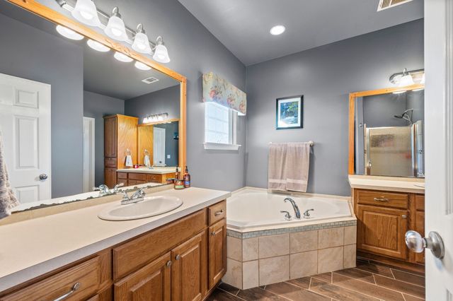 15099 Saddle Ridge Circle, Terrell, TX 75160
