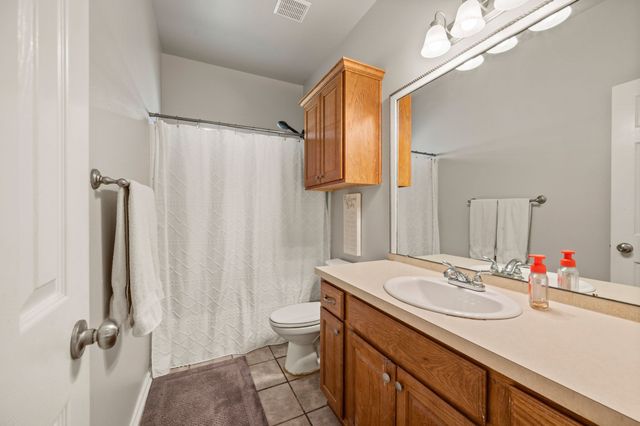 15099 Saddle Ridge Circle, Terrell, TX 75160