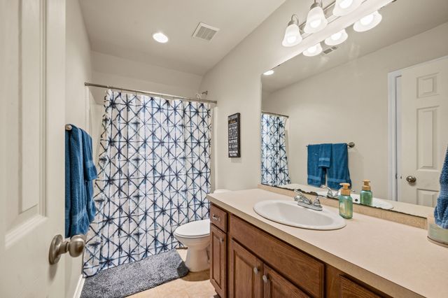 15099 Saddle Ridge Circle, Terrell, TX 75160