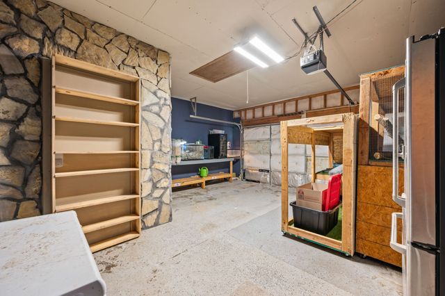 15099 Saddle Ridge Circle, Terrell, TX 75160