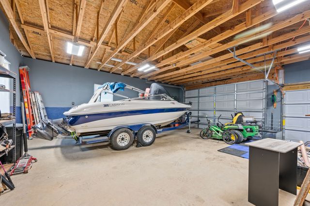 15099 Saddle Ridge Circle, Terrell, TX 75160