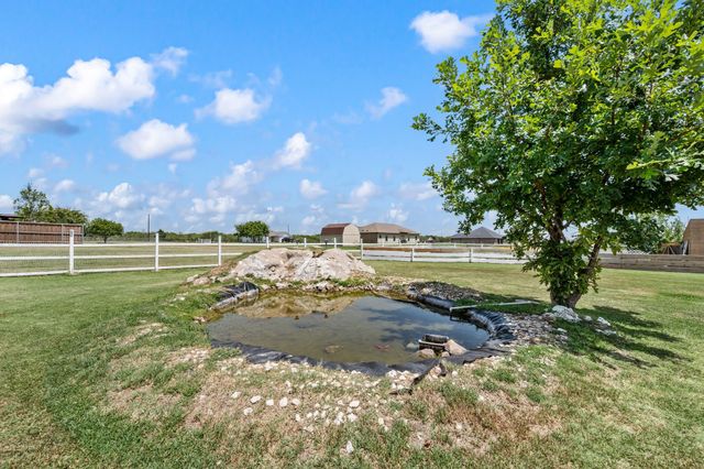 15099 Saddle Ridge Circle, Terrell, TX 75160