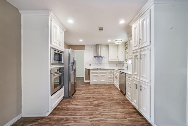 3700 Stassen Street, Houston, TX 77051