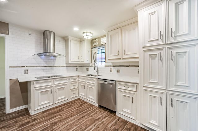 3700 Stassen Street, Houston, TX 77051